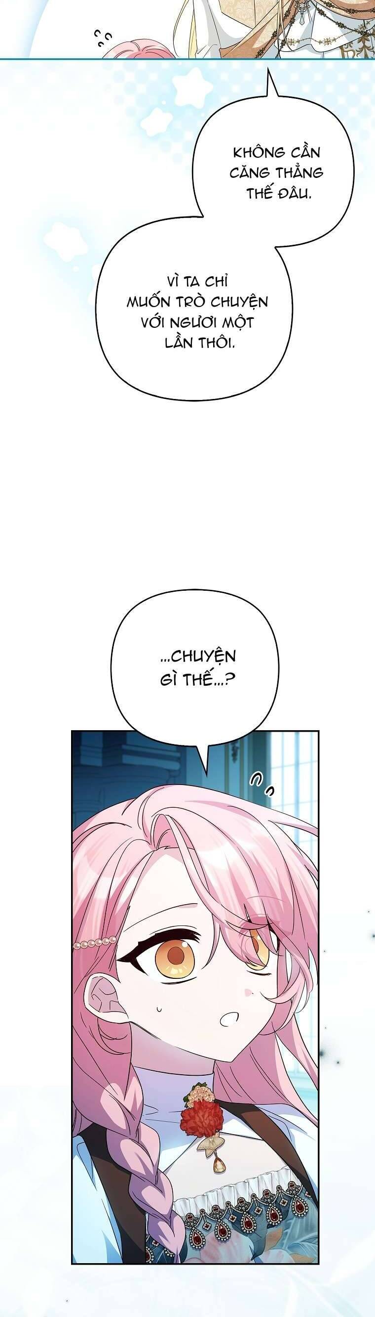 Cô Con Gái Út Của Công Tước Phản Diện Chapter 99 - Trang 2