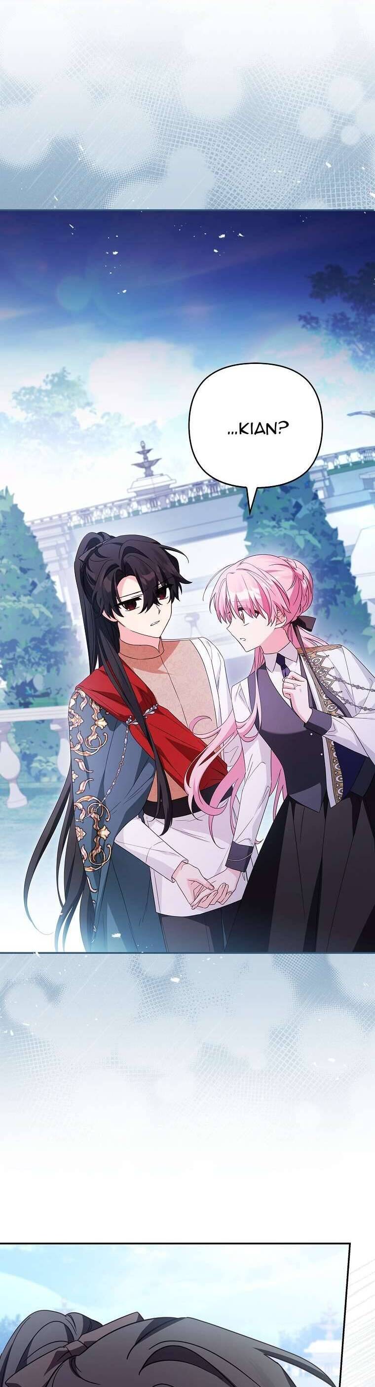 Cô Con Gái Út Của Công Tước Phản Diện Chapter 99 - Trang 2