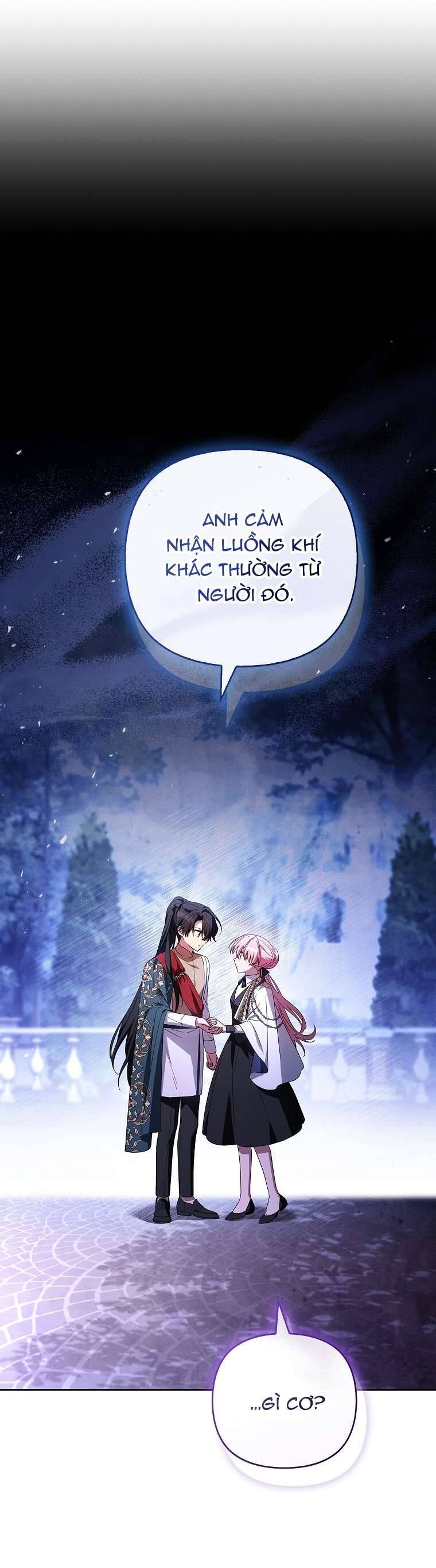 Cô Con Gái Út Của Công Tước Phản Diện Chapter 99 - Trang 2