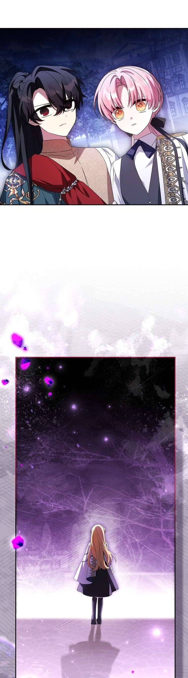 Cô Con Gái Út Của Công Tước Phản Diện Chapter 99 - Trang 2