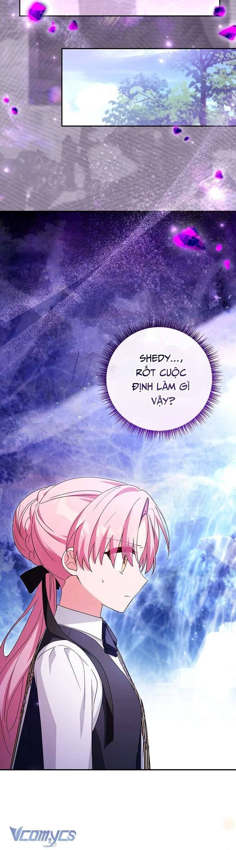 Cô Con Gái Út Của Công Tước Phản Diện Chapter 99 - Trang 2