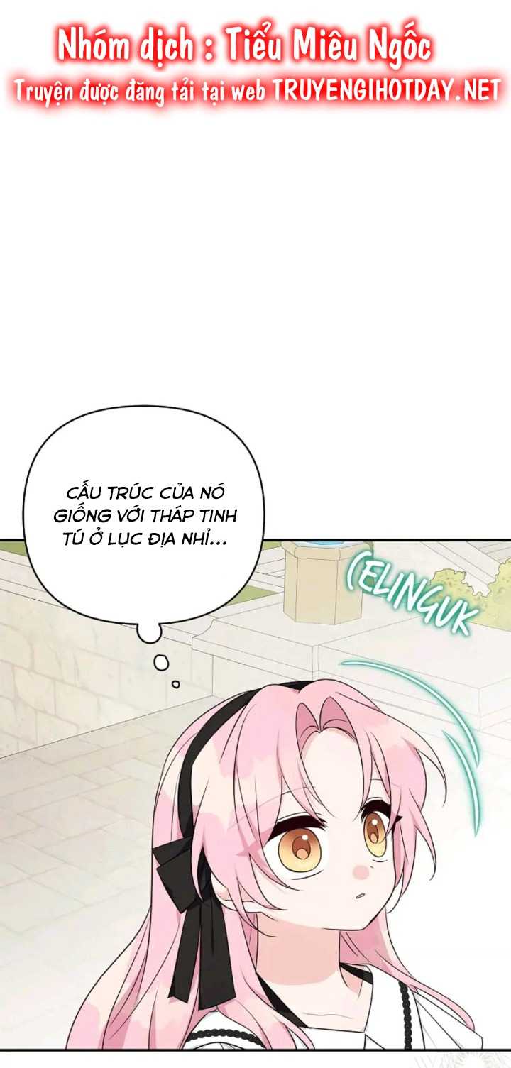 Cô Con Gái Út Của Ngài Công Tước Phản Diện Chapter 45 - Trang 2