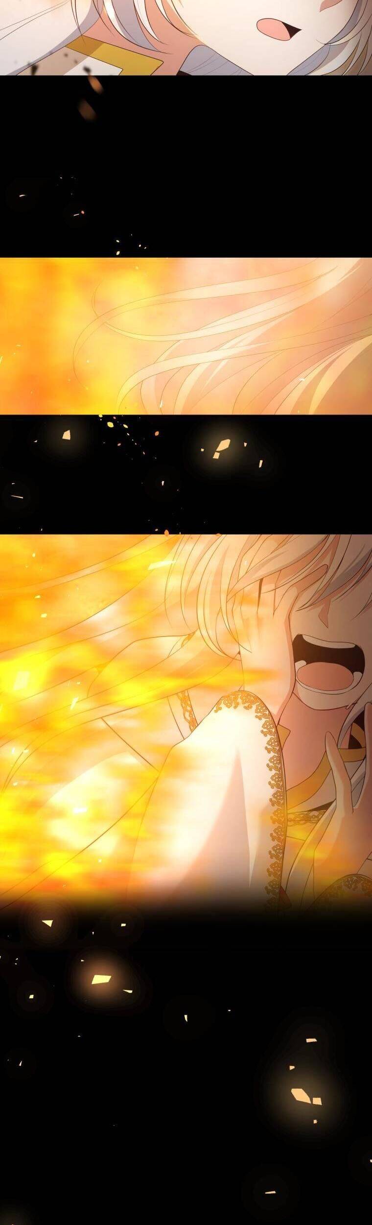 Cô Công Chúa Nhỏ Của Kẻ Phản Diện Chapter 1 - Trang 2