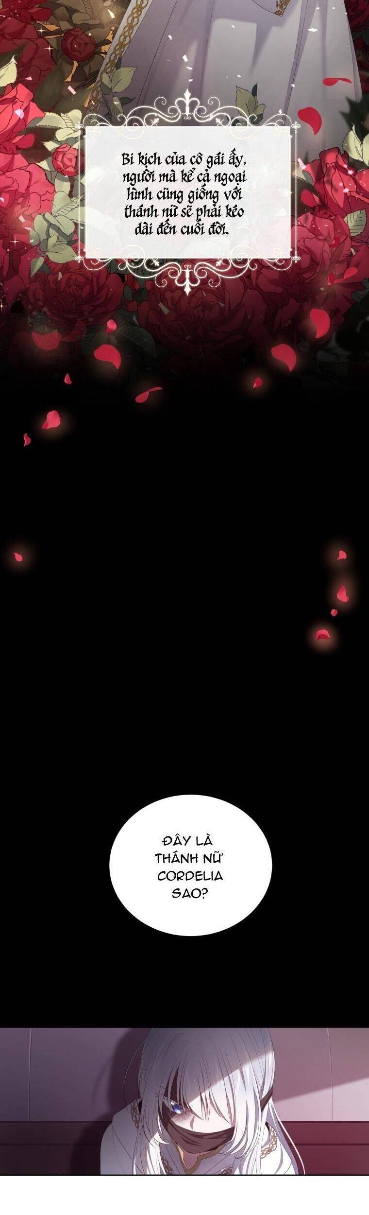 Cô Công Chúa Nhỏ Của Kẻ Phản Diện Chapter 1 - Trang 2