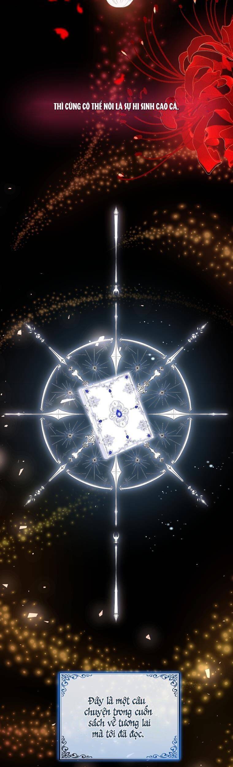 Cô Công Chúa Nhỏ Của Kẻ Phản Diện Chapter 1 - Trang 2