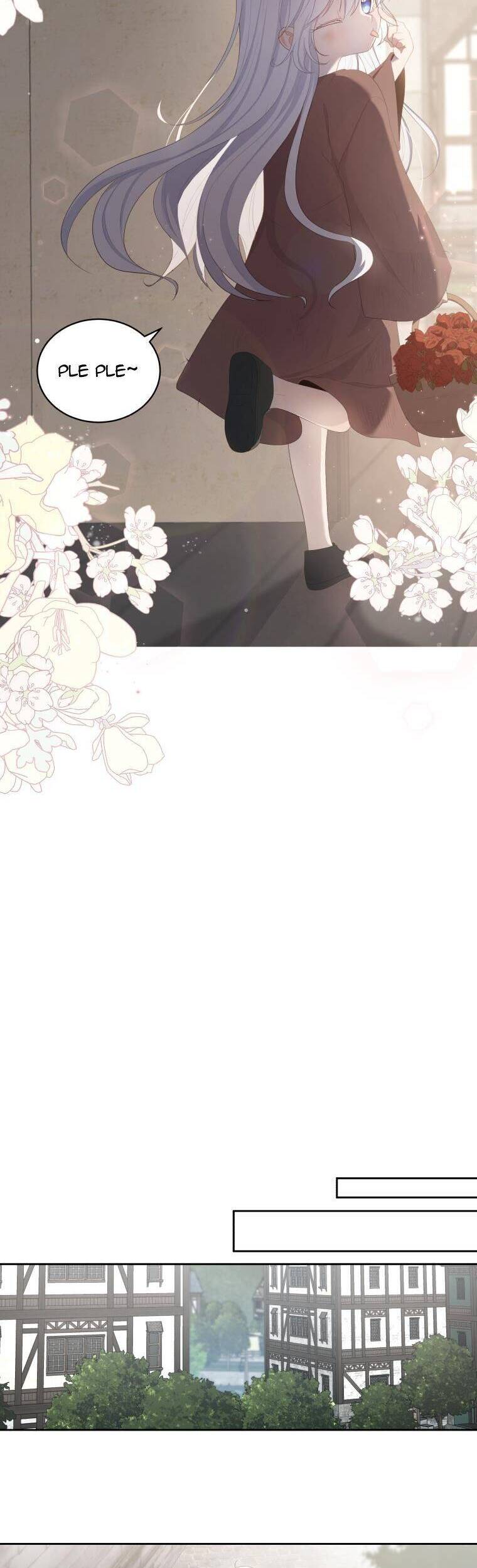 Cô Công Chúa Nhỏ Của Kẻ Phản Diện Chapter 1 - Trang 2