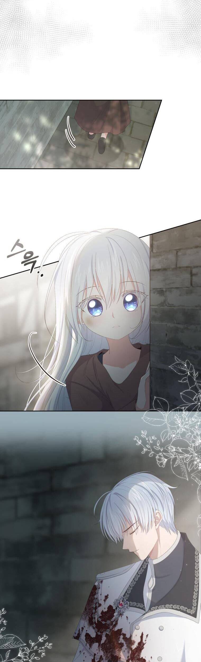 Cô Công Chúa Nhỏ Của Kẻ Phản Diện Chapter 1 - Trang 2