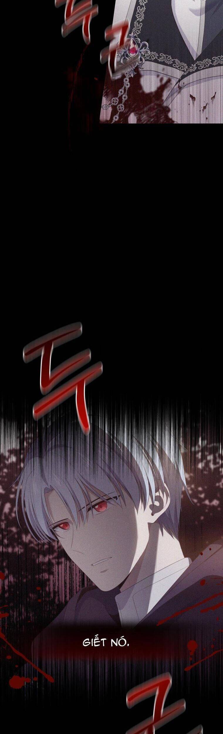 Cô Công Chúa Nhỏ Của Kẻ Phản Diện Chapter 1 - Trang 2