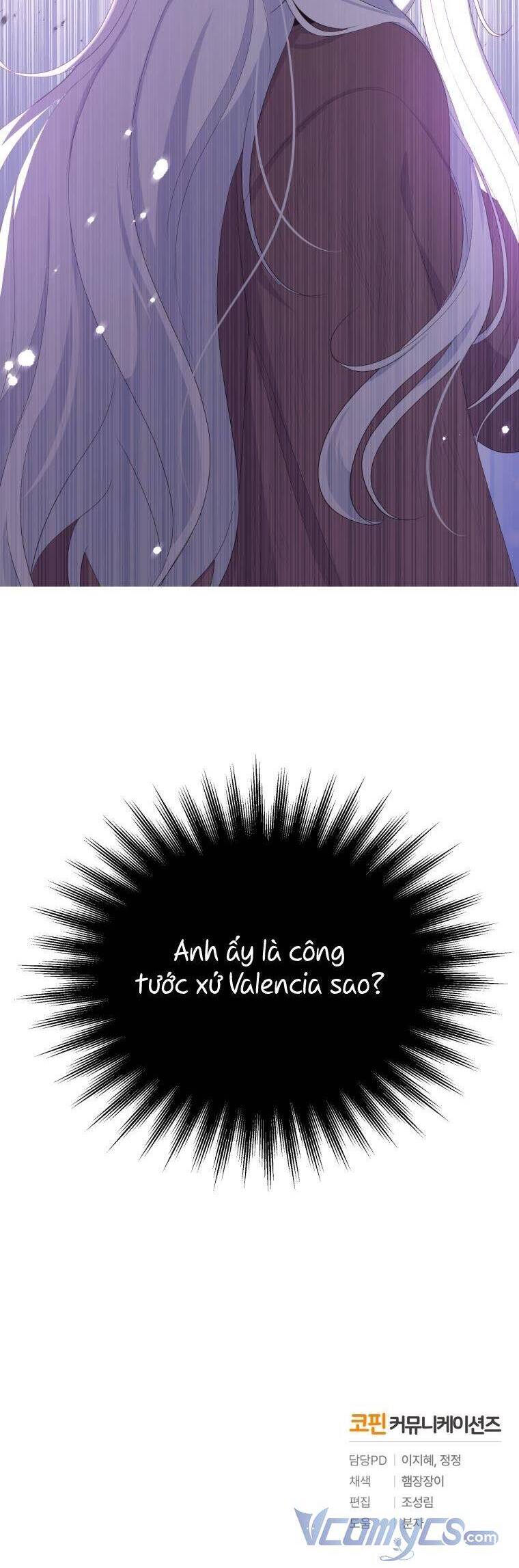 Cô Công Chúa Nhỏ Của Kẻ Phản Diện Chapter 1 - Trang 2