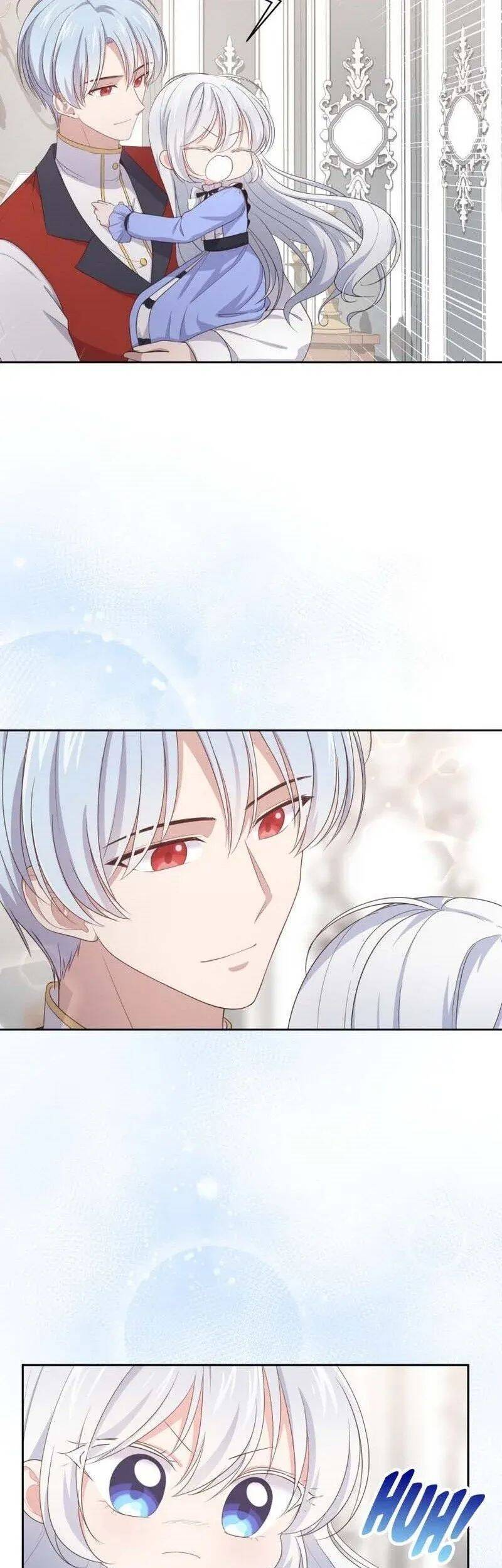 Cô Công Chúa Nhỏ Của Kẻ Phản Diện Chapter 10 - Trang 2