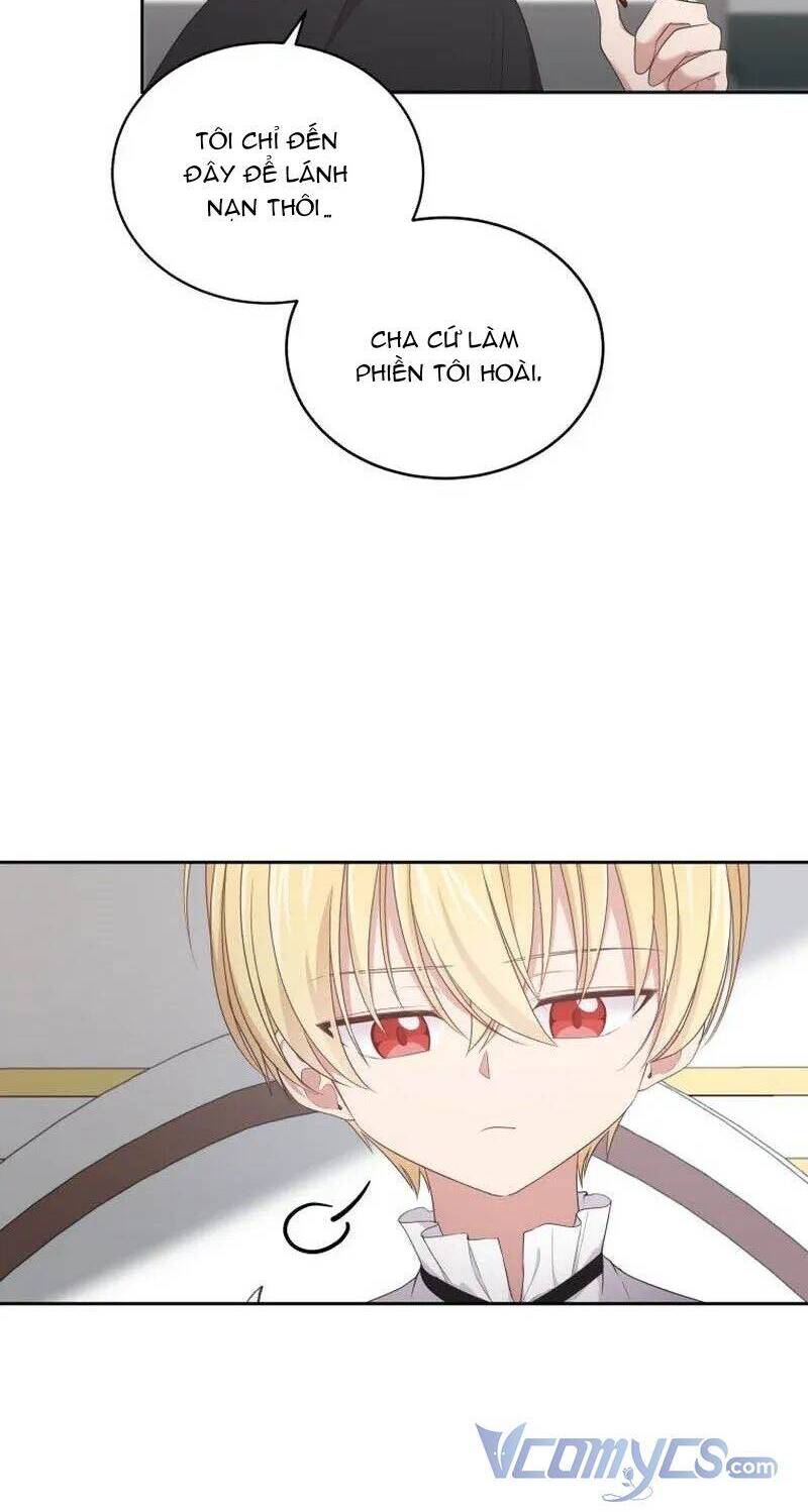 Cô Công Chúa Nhỏ Của Kẻ Phản Diện Chapter 11 - Trang 2