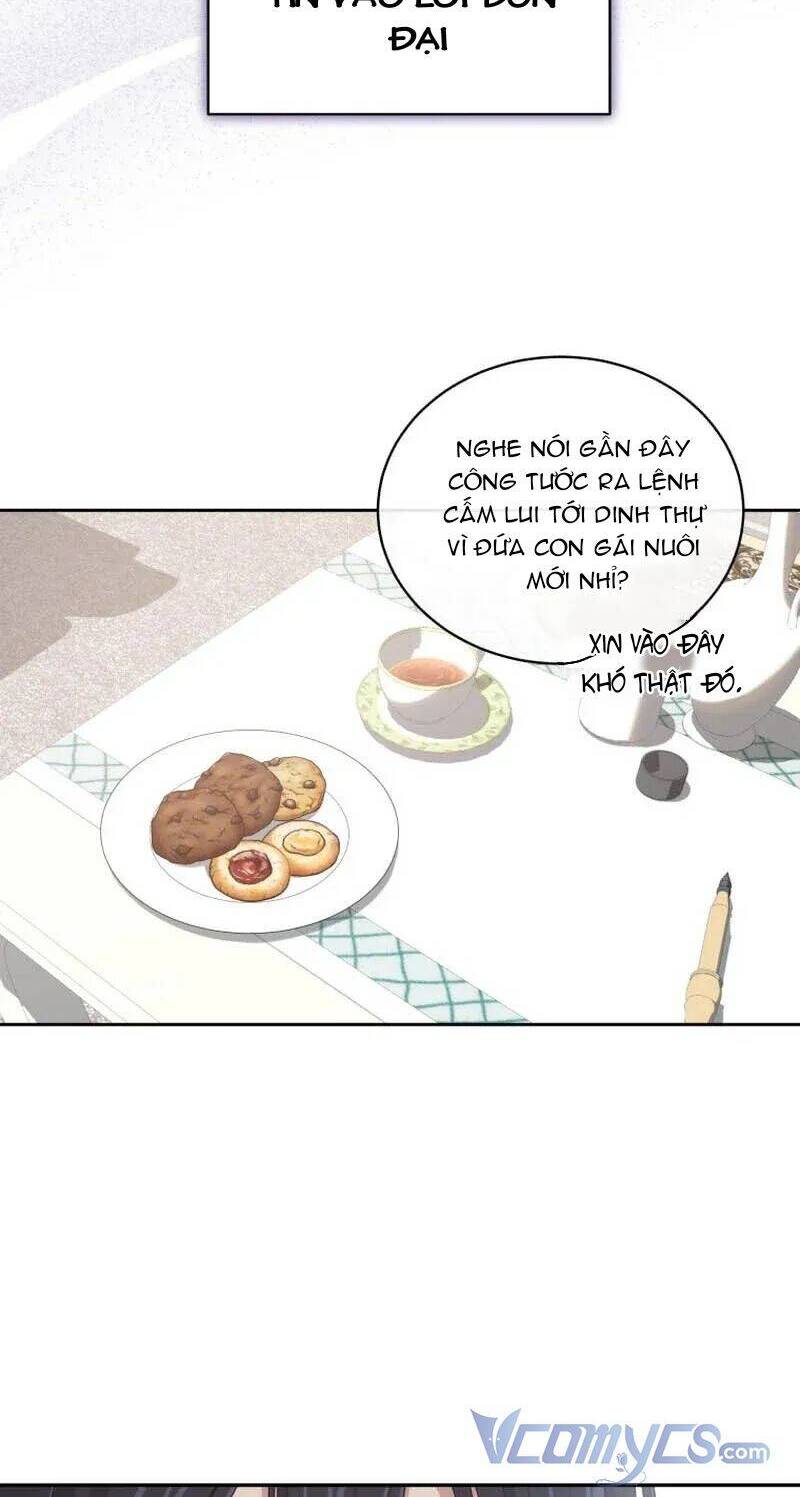 Cô Công Chúa Nhỏ Của Kẻ Phản Diện Chapter 11 - Trang 2