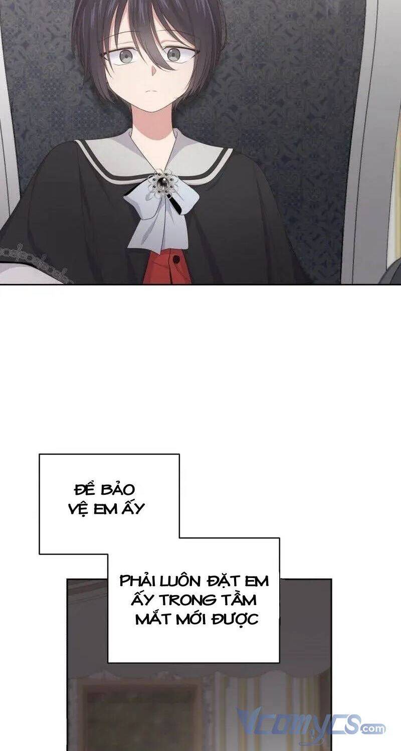 Cô Công Chúa Nhỏ Của Kẻ Phản Diện Chapter 11 - Trang 2
