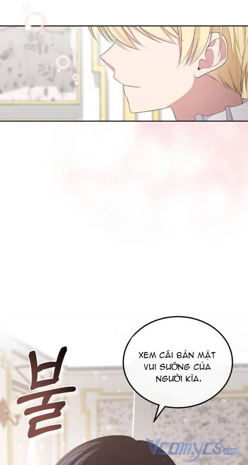 Cô Công Chúa Nhỏ Của Kẻ Phản Diện Chapter 11 - Trang 2