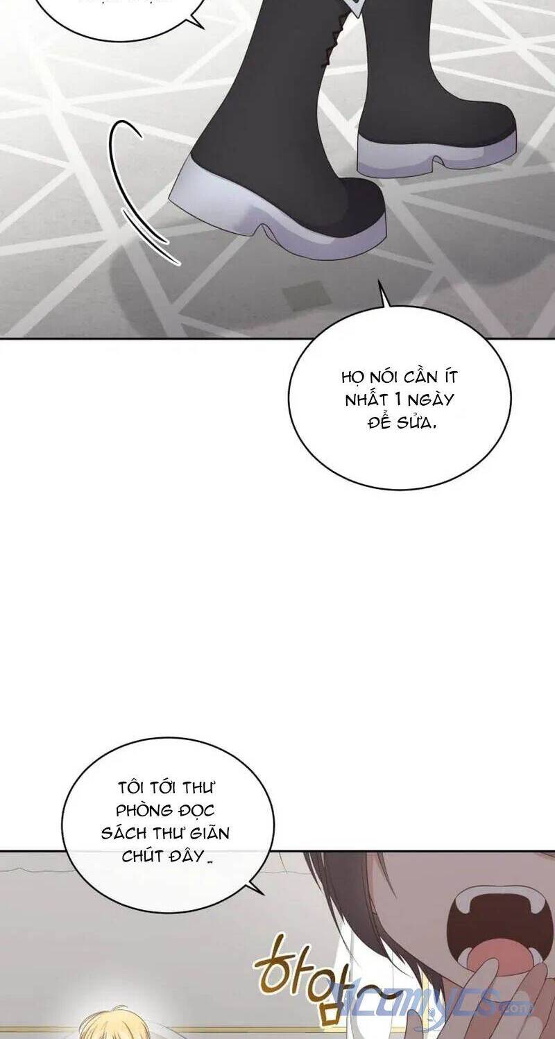 Cô Công Chúa Nhỏ Của Kẻ Phản Diện Chapter 11 - Trang 2
