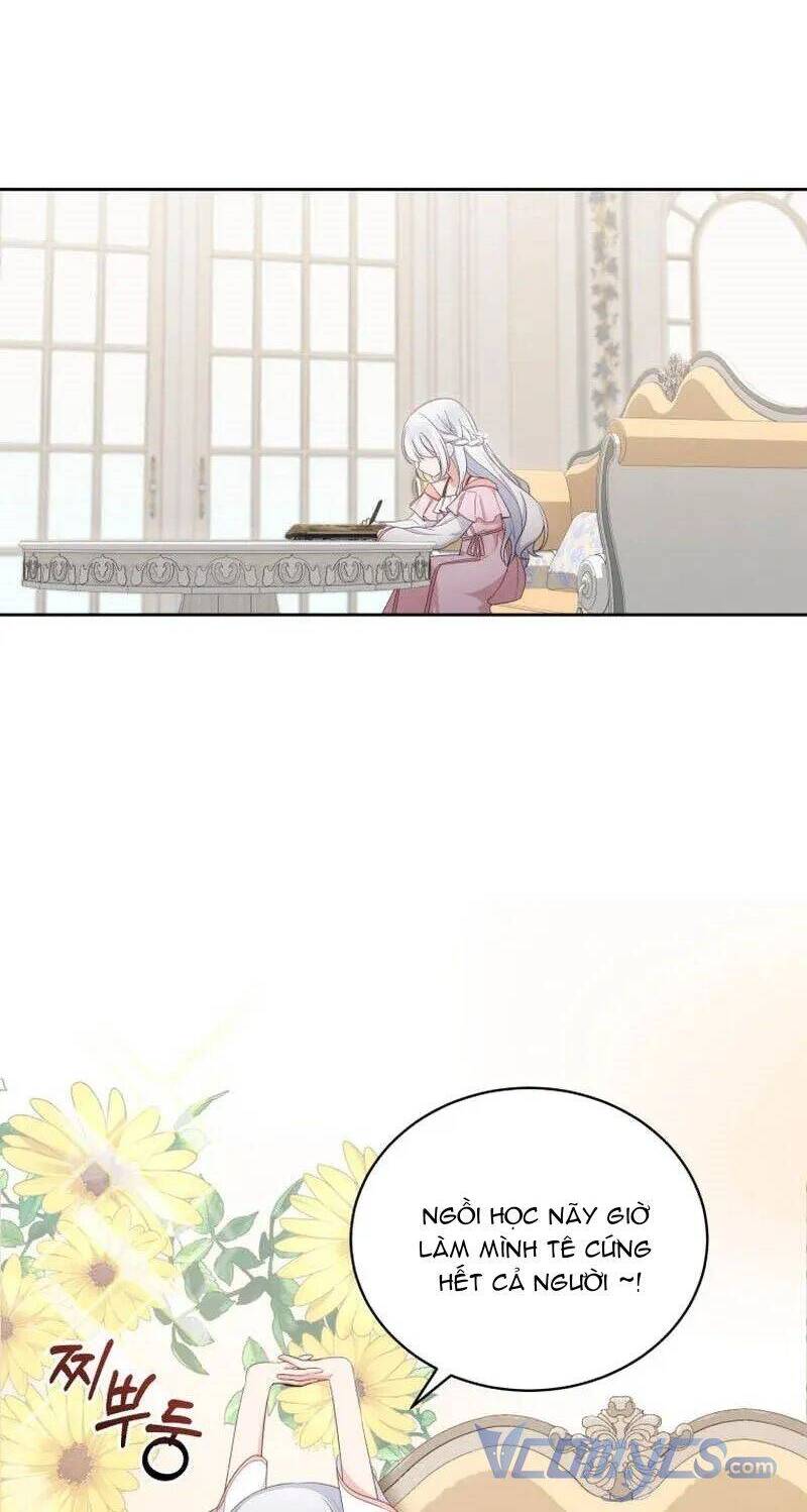 Cô Công Chúa Nhỏ Của Kẻ Phản Diện Chapter 11 - Trang 2