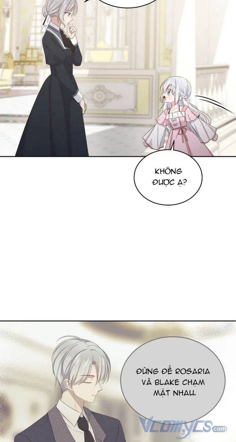 Cô Công Chúa Nhỏ Của Kẻ Phản Diện Chapter 11 - Trang 2