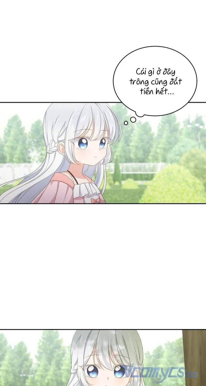 Cô Công Chúa Nhỏ Của Kẻ Phản Diện Chapter 11 - Trang 2