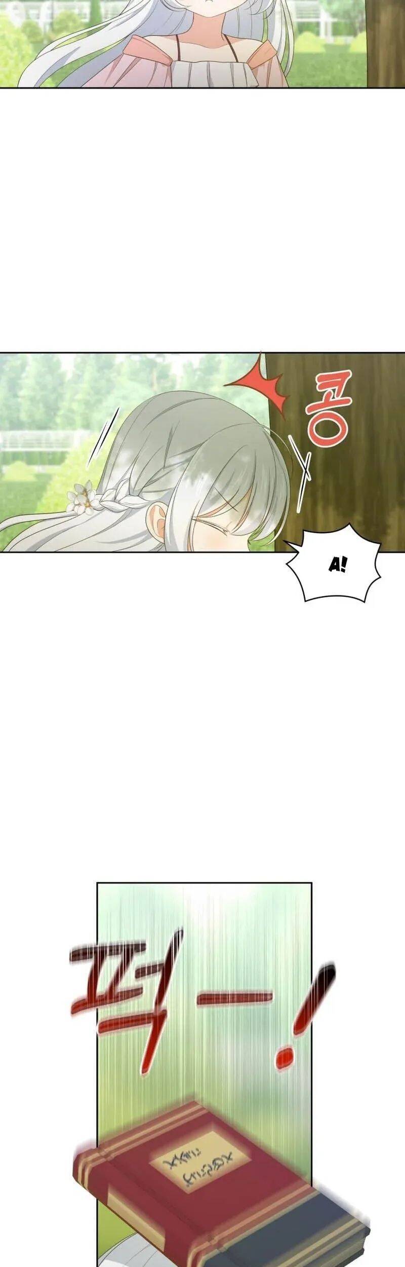 Cô Công Chúa Nhỏ Của Kẻ Phản Diện Chapter 11 - Trang 2