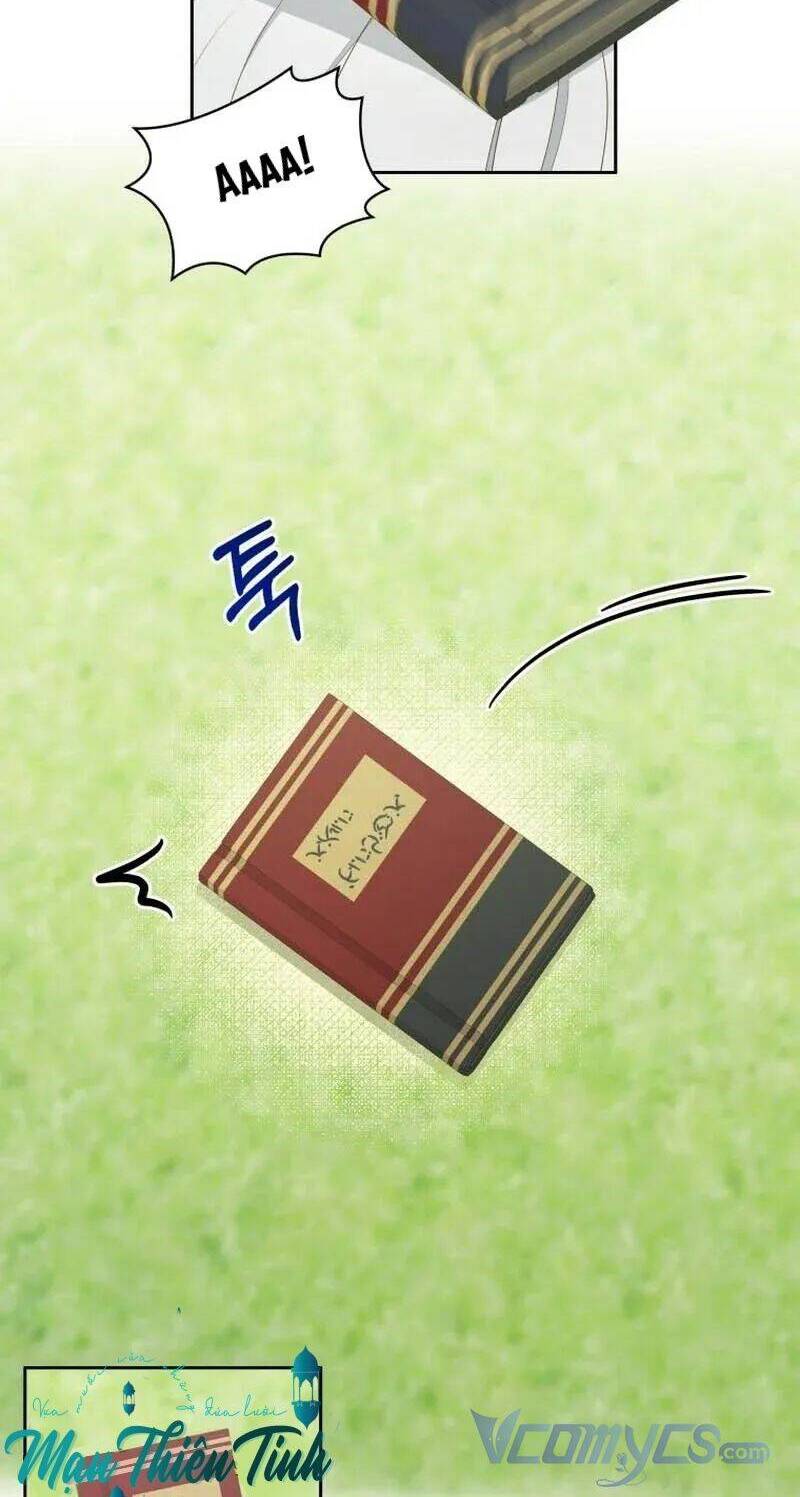 Cô Công Chúa Nhỏ Của Kẻ Phản Diện Chapter 11 - Trang 2