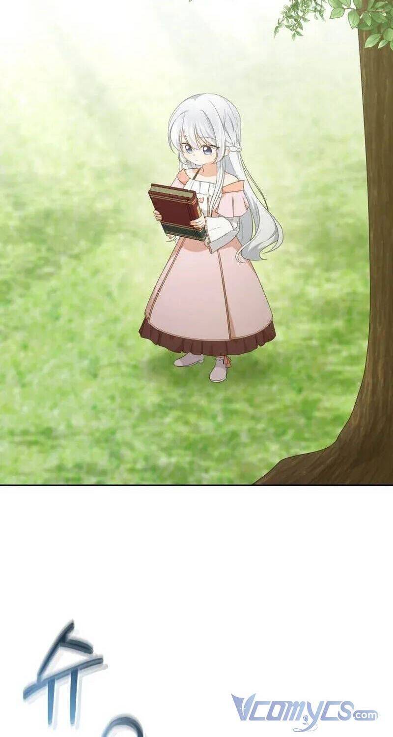 Cô Công Chúa Nhỏ Của Kẻ Phản Diện Chapter 11 - Trang 2