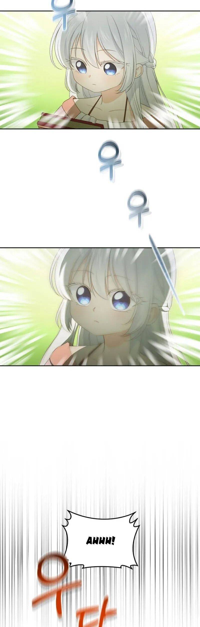 Cô Công Chúa Nhỏ Của Kẻ Phản Diện Chapter 11 - Trang 2