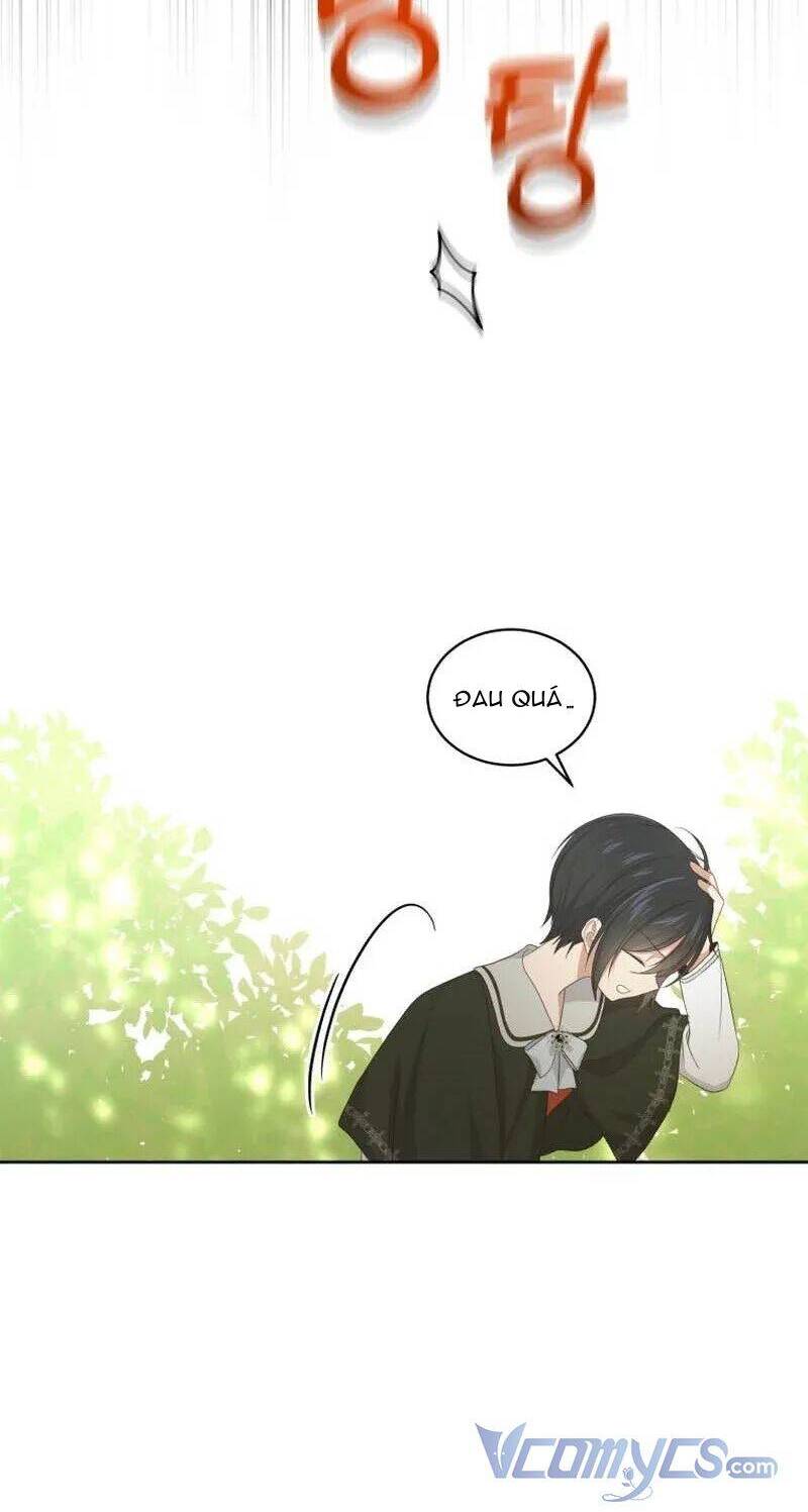 Cô Công Chúa Nhỏ Của Kẻ Phản Diện Chapter 11 - Trang 2