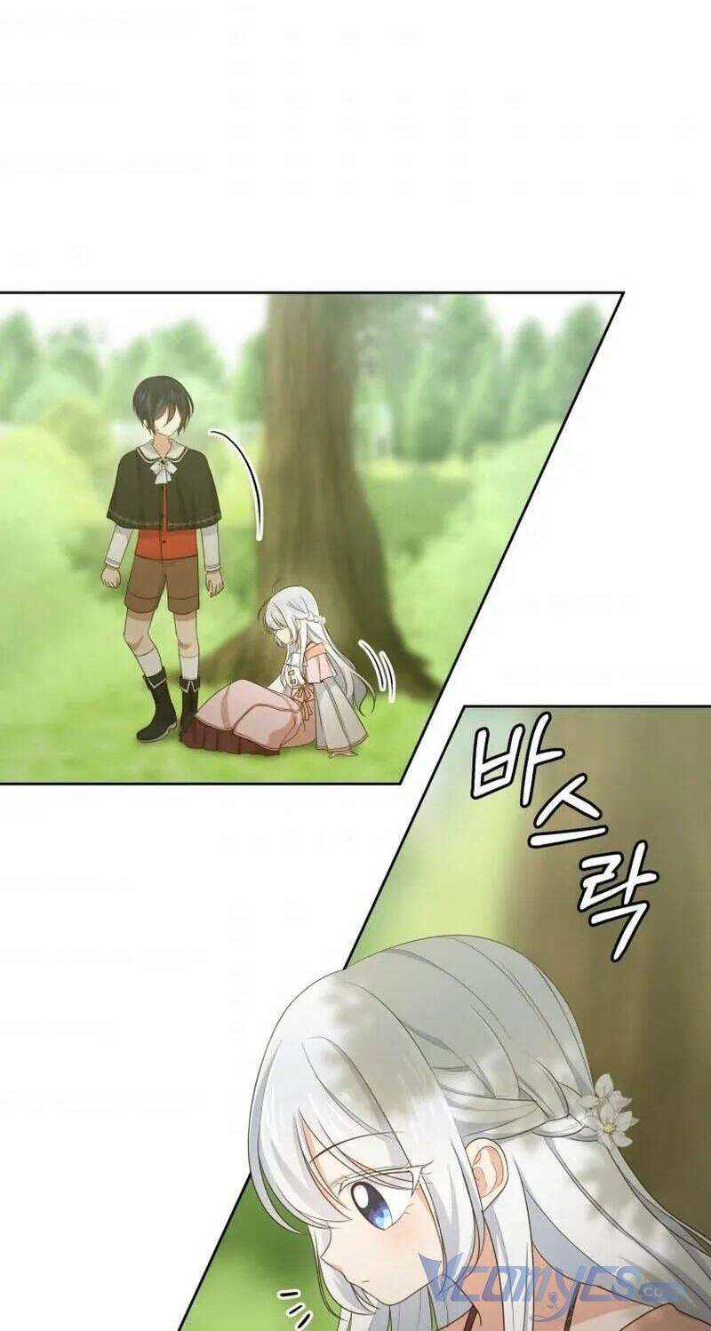 Cô Công Chúa Nhỏ Của Kẻ Phản Diện Chapter 11 - Trang 2