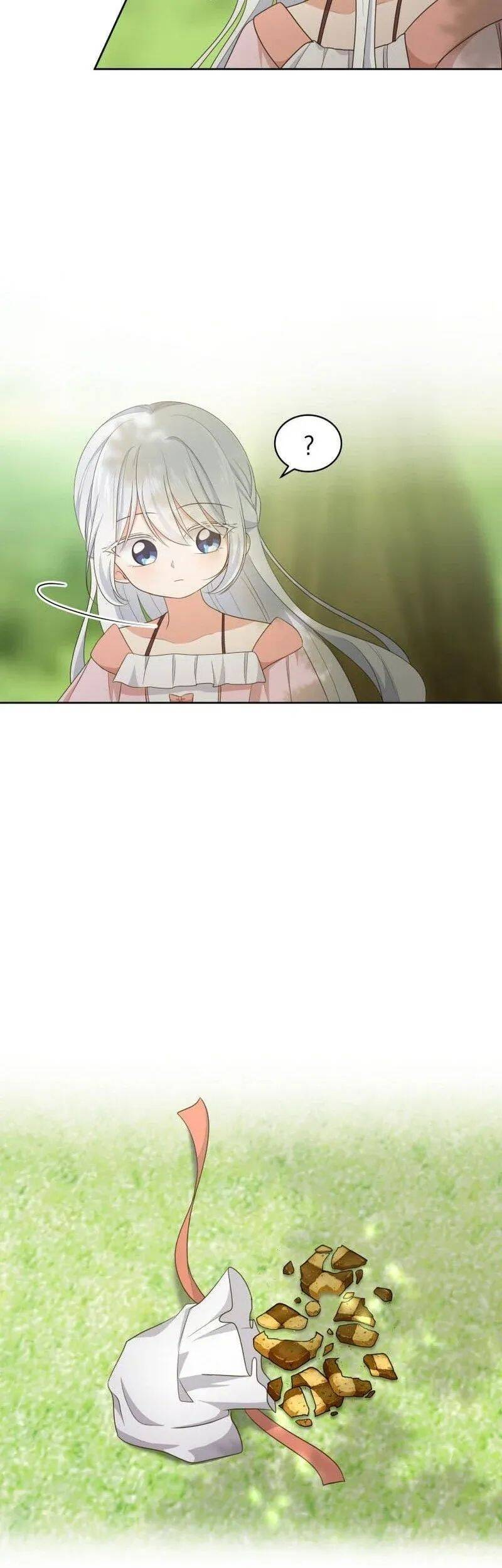 Cô Công Chúa Nhỏ Của Kẻ Phản Diện Chapter 11 - Trang 2