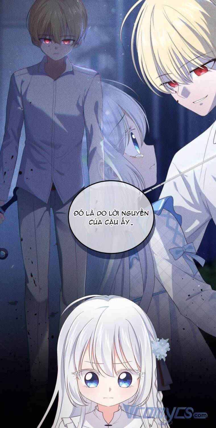 Cô Công Chúa Nhỏ Của Kẻ Phản Diện Chapter 13 - Trang 2