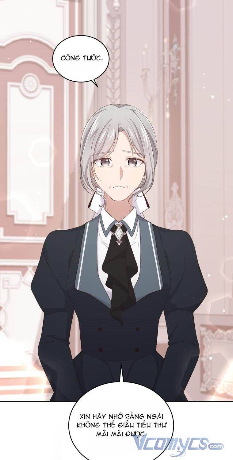 Cô Công Chúa Nhỏ Của Kẻ Phản Diện Chapter 13 - Trang 2
