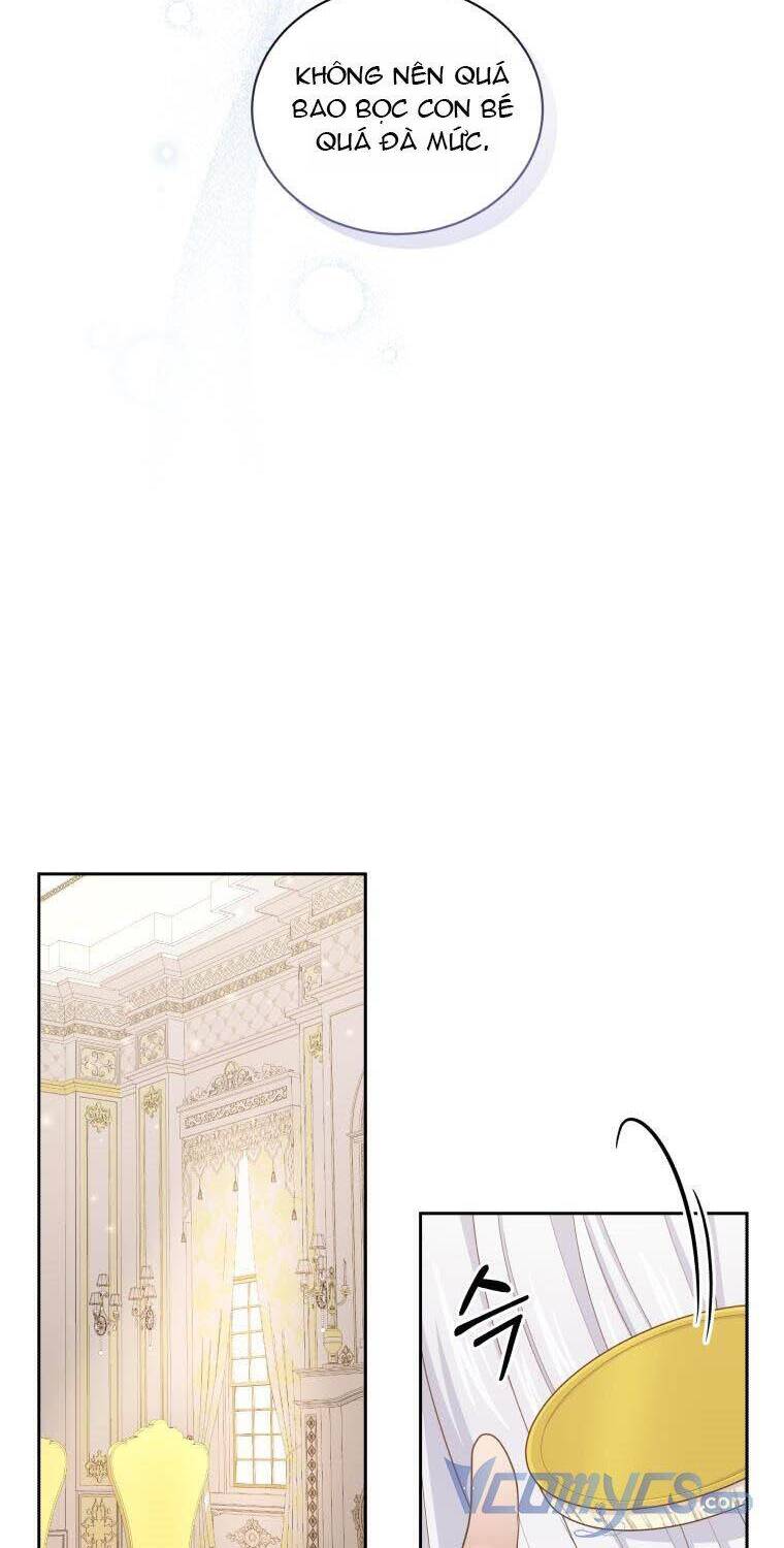 Cô Công Chúa Nhỏ Của Kẻ Phản Diện Chapter 13 - Trang 2