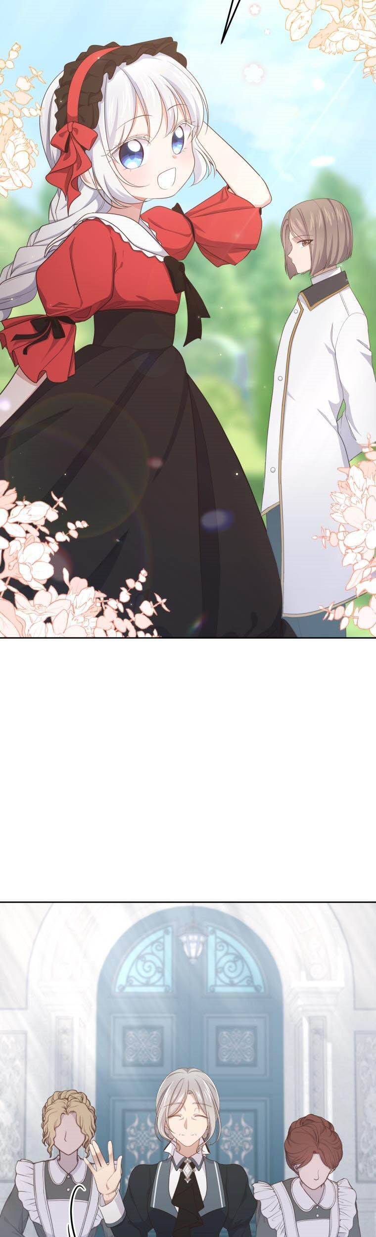 Cô Công Chúa Nhỏ Của Kẻ Phản Diện Chapter 13 - Trang 2