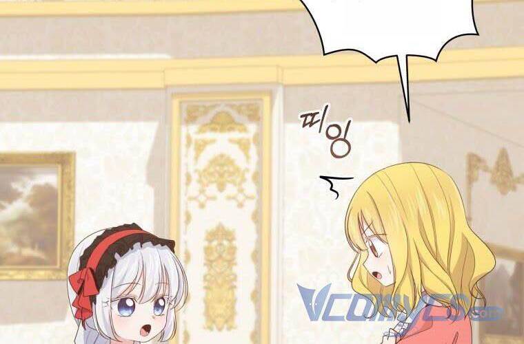 Cô Công Chúa Nhỏ Của Kẻ Phản Diện Chapter 13 - Trang 2