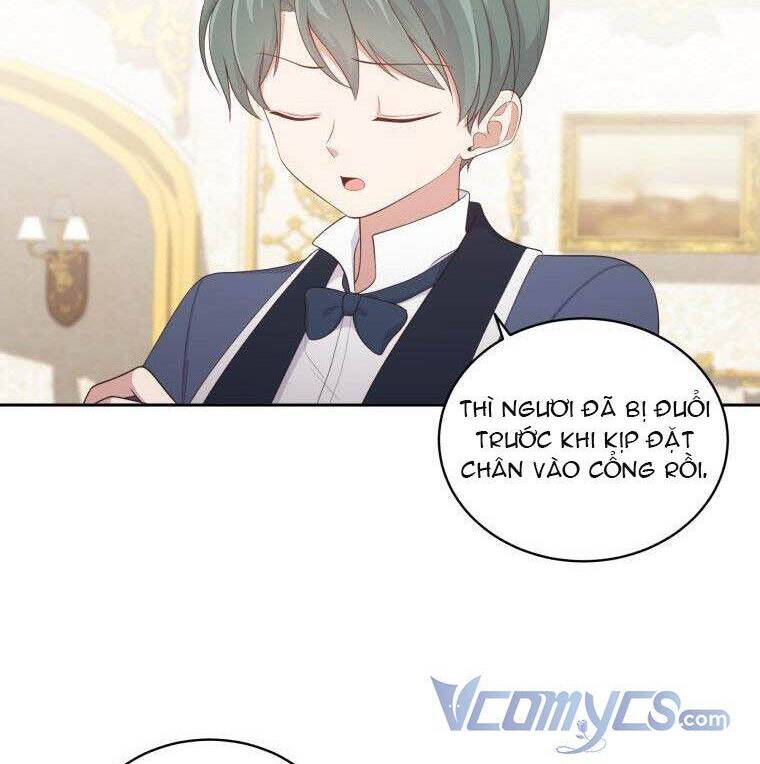 Cô Công Chúa Nhỏ Của Kẻ Phản Diện Chapter 13 - Trang 2