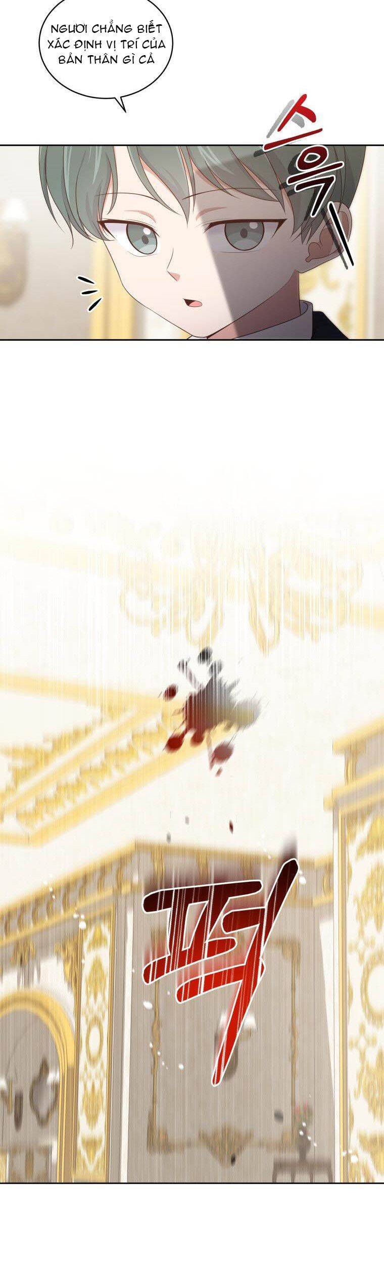 Cô Công Chúa Nhỏ Của Kẻ Phản Diện Chapter 13 - Trang 2