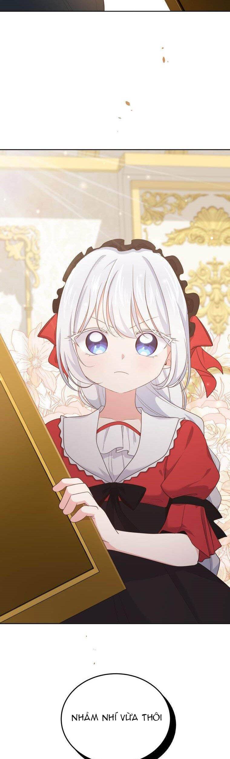 Cô Công Chúa Nhỏ Của Kẻ Phản Diện Chapter 13 - Trang 2