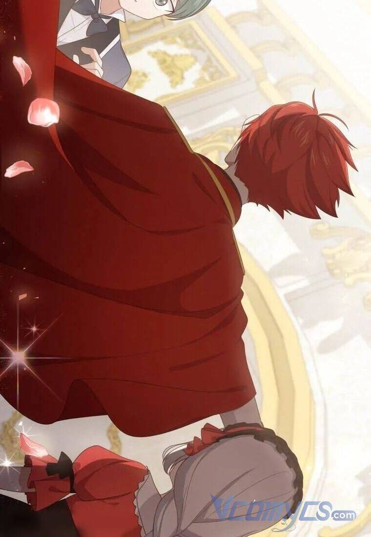 Cô Công Chúa Nhỏ Của Kẻ Phản Diện Chapter 14 - Trang 2