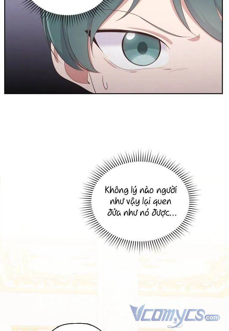 Cô Công Chúa Nhỏ Của Kẻ Phản Diện Chapter 14 - Trang 2