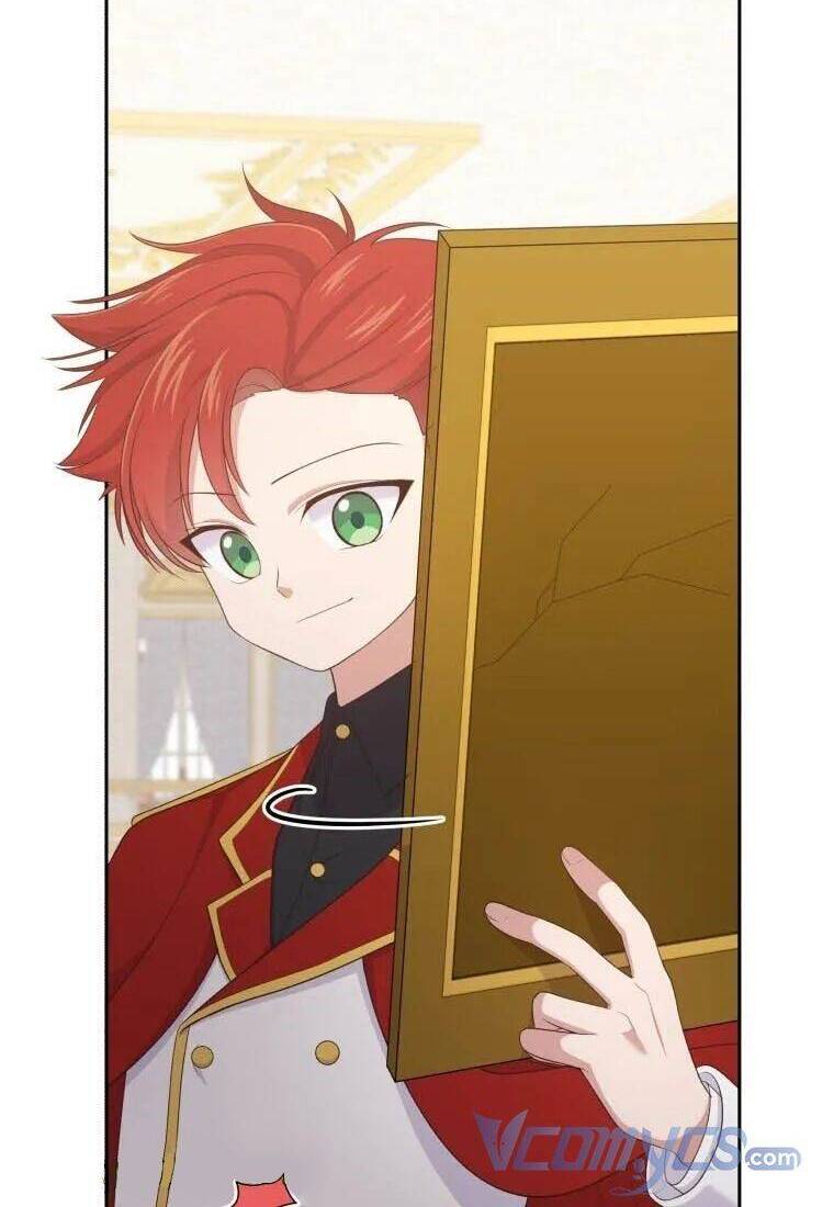 Cô Công Chúa Nhỏ Của Kẻ Phản Diện Chapter 14 - Trang 2