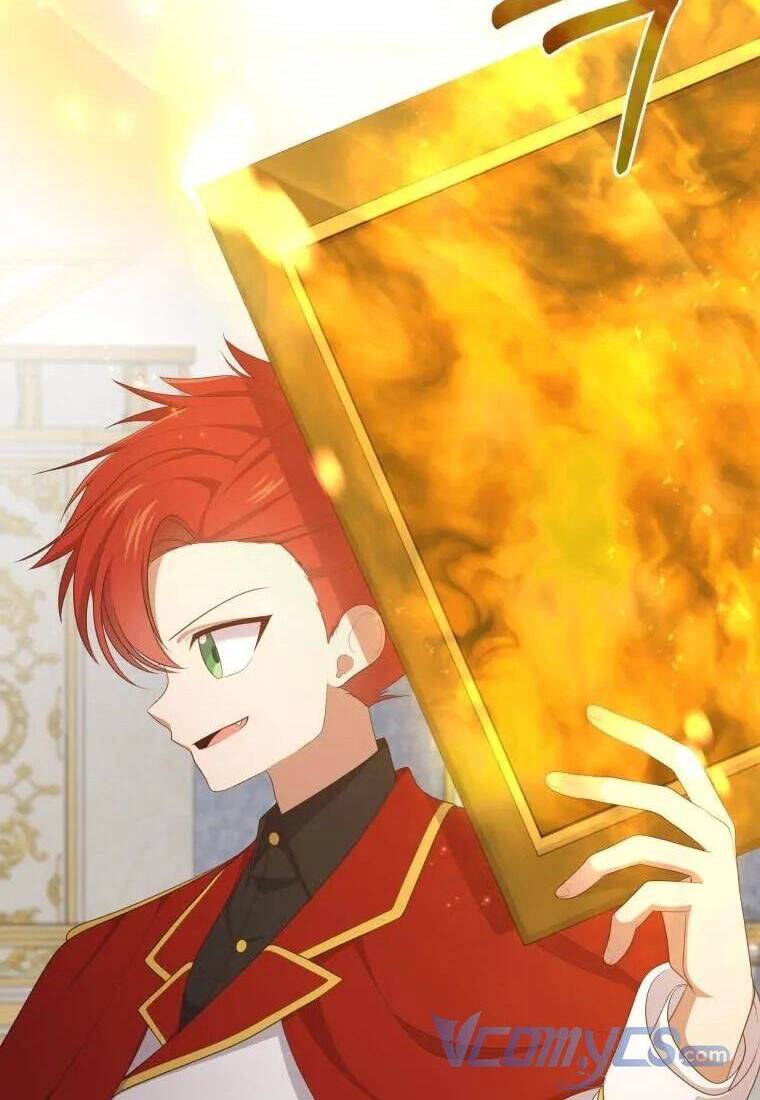 Cô Công Chúa Nhỏ Của Kẻ Phản Diện Chapter 14 - Trang 2