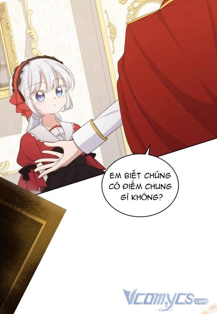 Cô Công Chúa Nhỏ Của Kẻ Phản Diện Chapter 14 - Trang 2