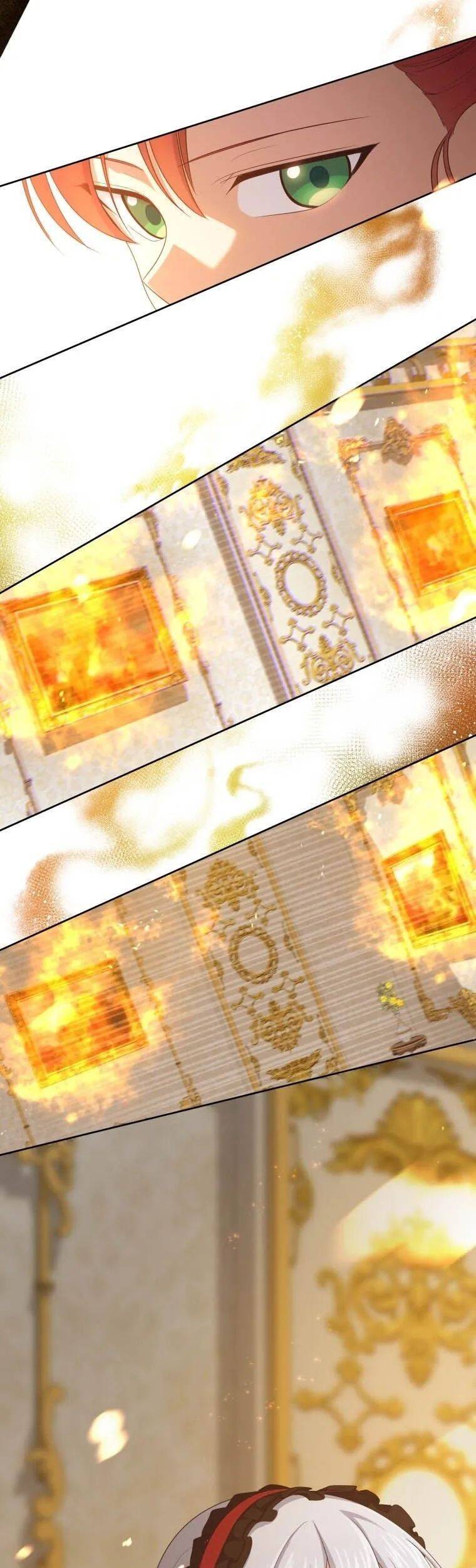 Cô Công Chúa Nhỏ Của Kẻ Phản Diện Chapter 14 - Trang 2