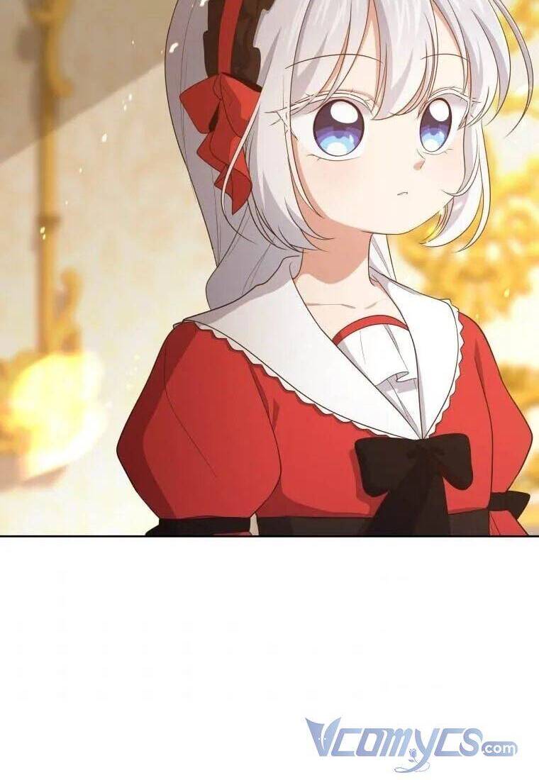 Cô Công Chúa Nhỏ Của Kẻ Phản Diện Chapter 14 - Trang 2