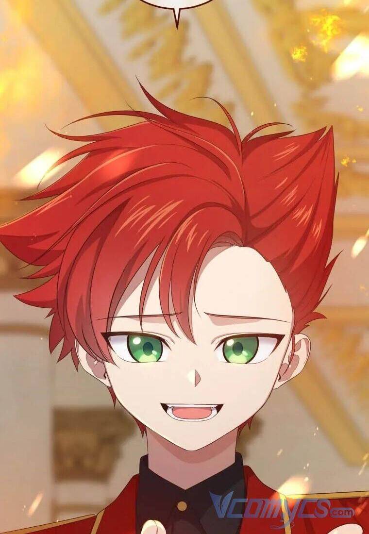 Cô Công Chúa Nhỏ Của Kẻ Phản Diện Chapter 14 - Trang 2