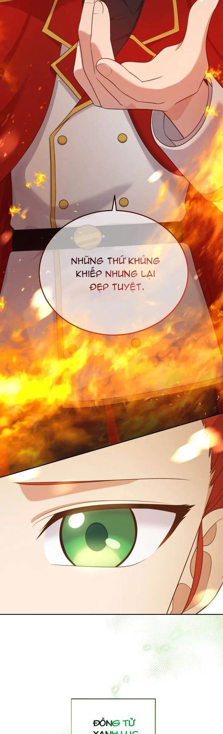 Cô Công Chúa Nhỏ Của Kẻ Phản Diện Chapter 14 - Trang 2