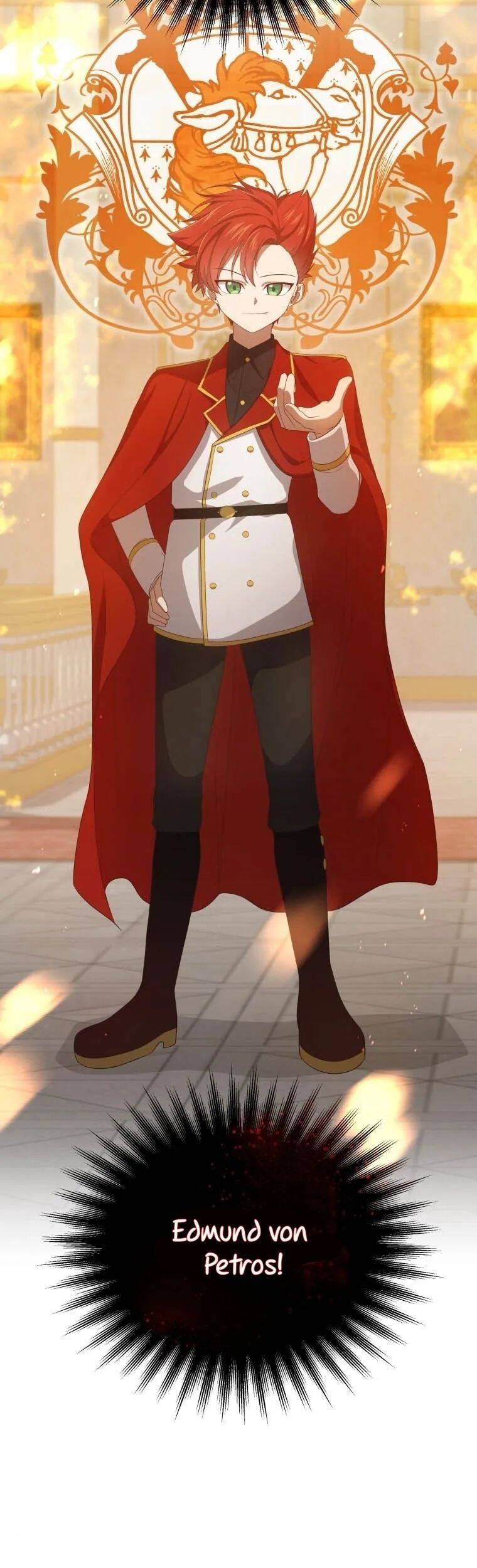 Cô Công Chúa Nhỏ Của Kẻ Phản Diện Chapter 14 - Trang 2