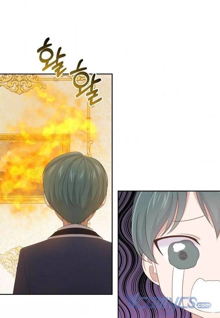 Cô Công Chúa Nhỏ Của Kẻ Phản Diện Chapter 14 - Trang 2