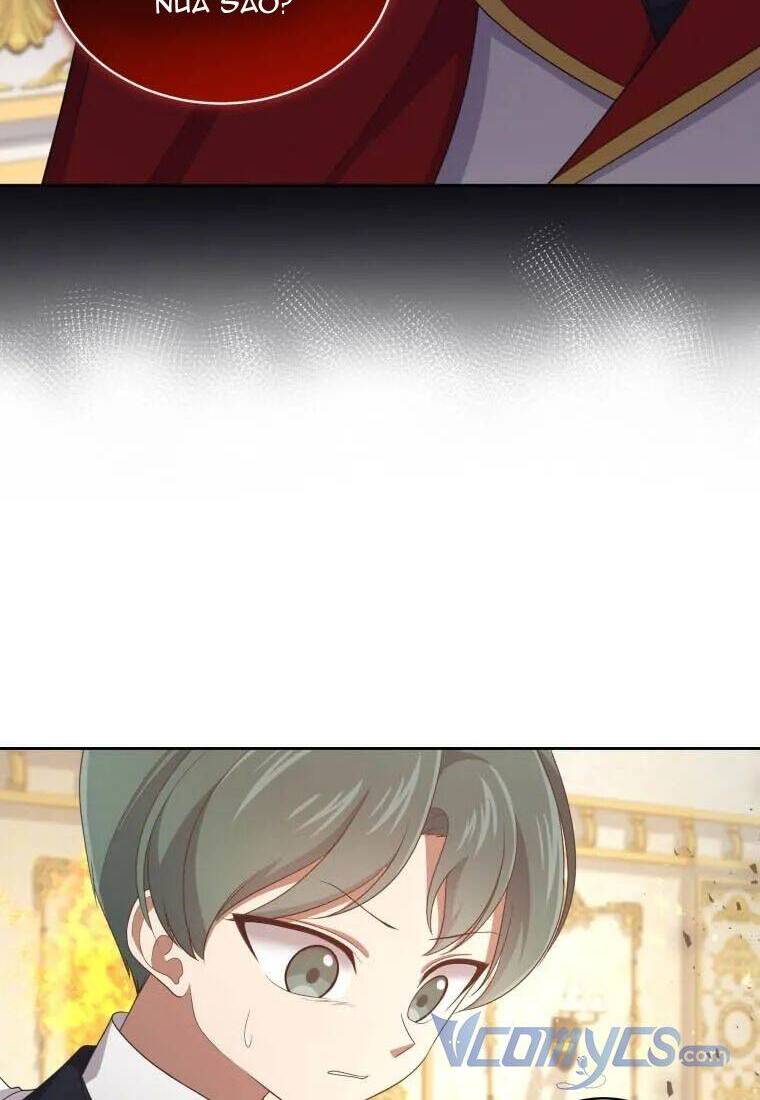 Cô Công Chúa Nhỏ Của Kẻ Phản Diện Chapter 14 - Trang 2