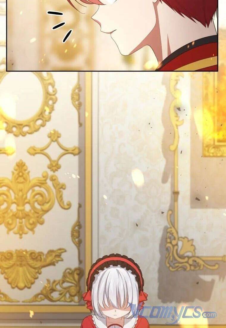 Cô Công Chúa Nhỏ Của Kẻ Phản Diện Chapter 14 - Trang 2